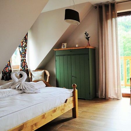 Apartamenty Homole Apartament D5 Шавница Экстерьер фото