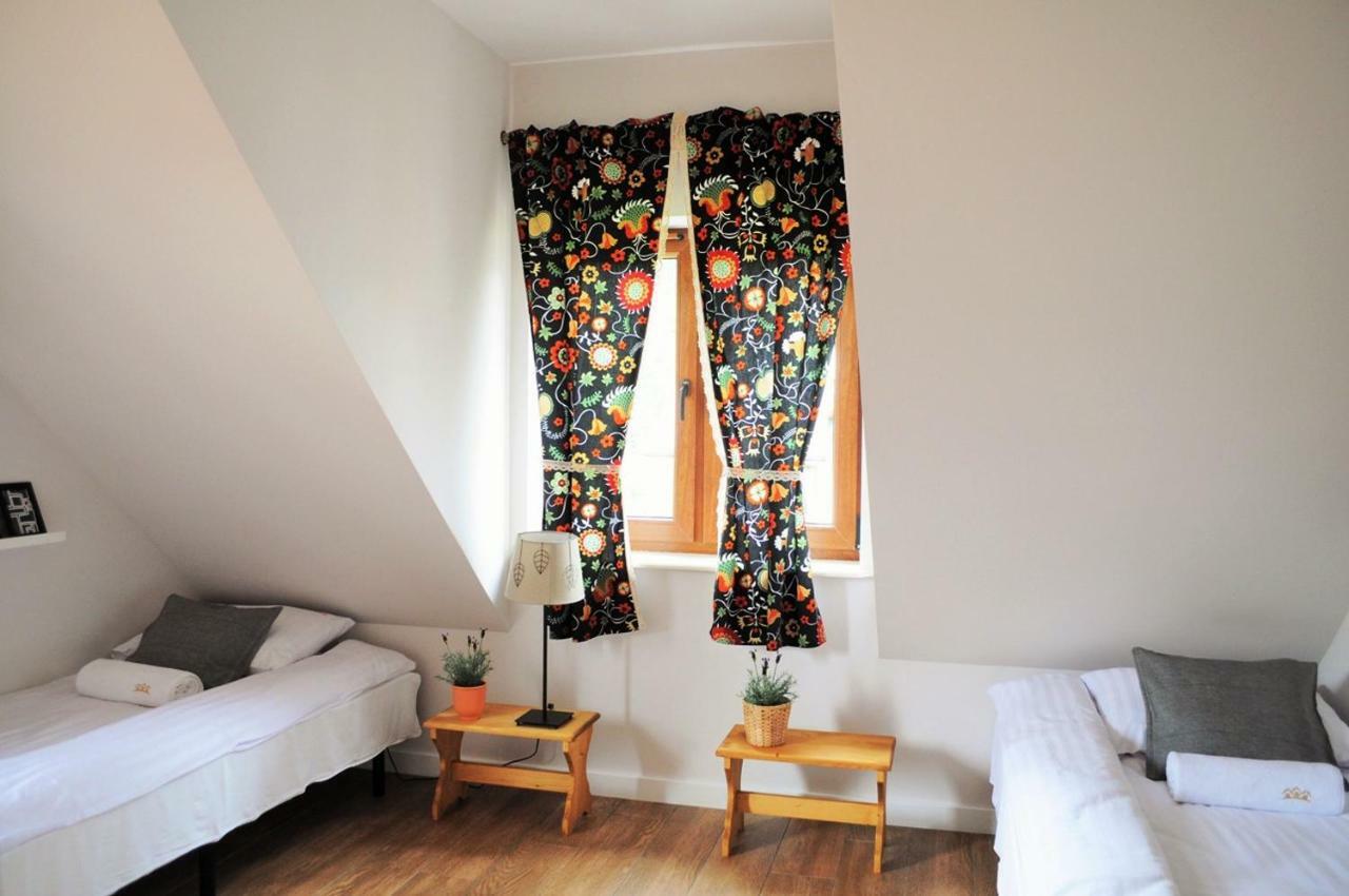 Apartamenty Homole Apartament D5 Шавница Экстерьер фото